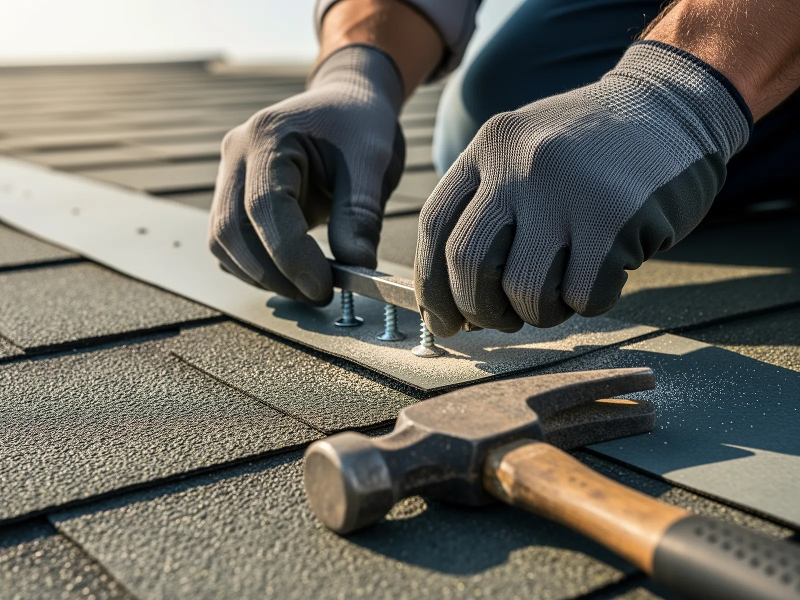 Why choose Fascia Repair in Midway, UT
